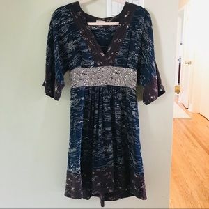 Wilfred | Aritzia 100% silk dress